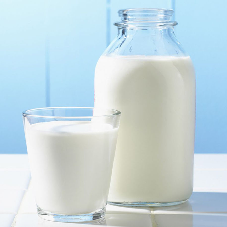 Pure Milk