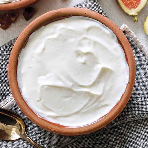 Yogurt